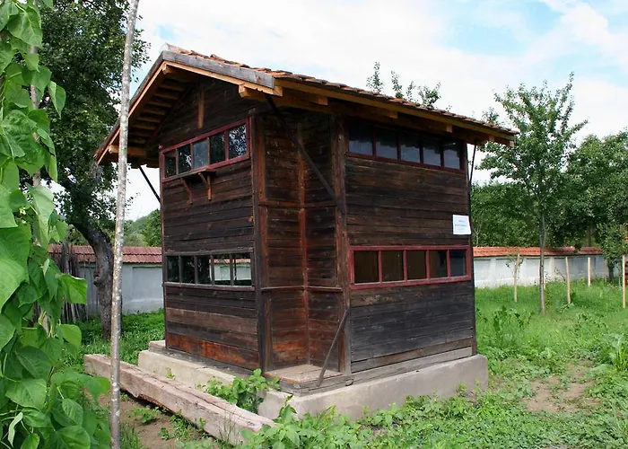 Transylvania Guesthouses