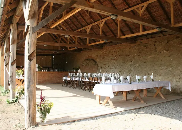 Transylvania Guesthouses