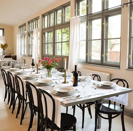 Transylvania Guesthouses