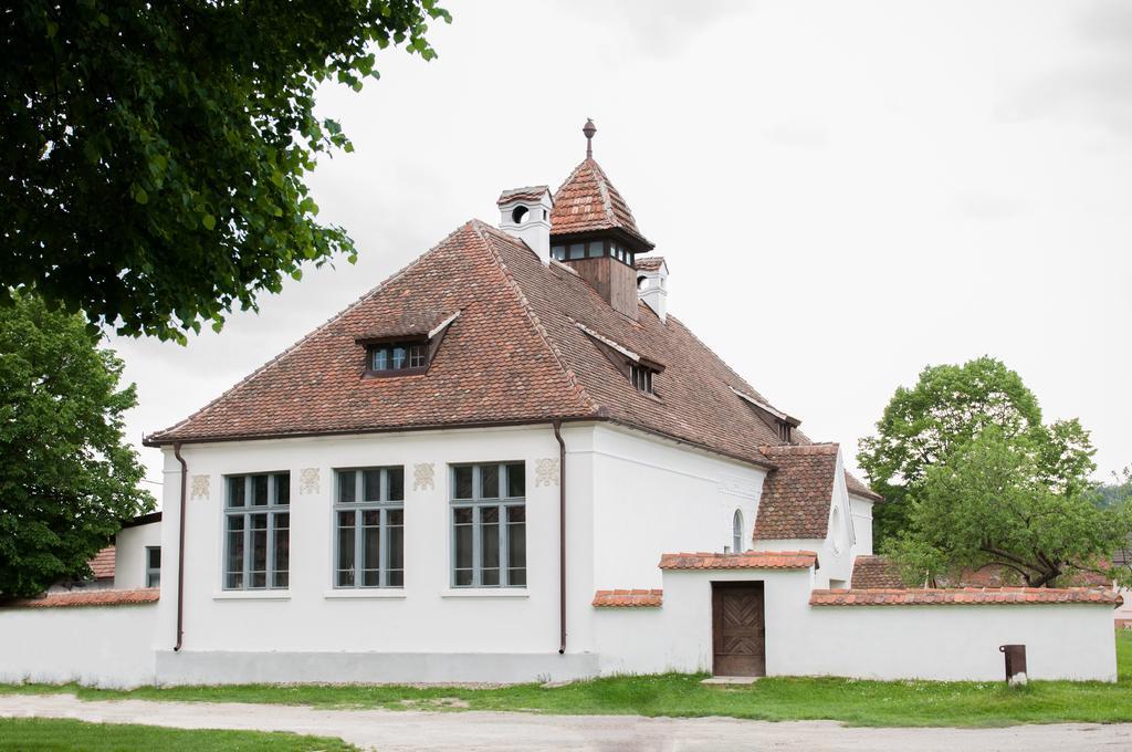 Transylvania Affittacamere
