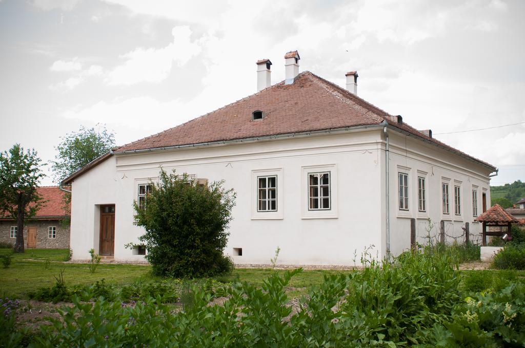 Affittacamere Transylvania Cincsor