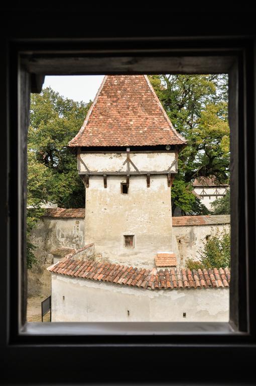 Affittacamere Transylvania