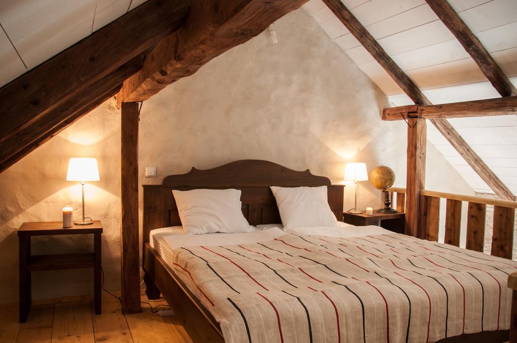 Affittacamere Transylvania Cincsor