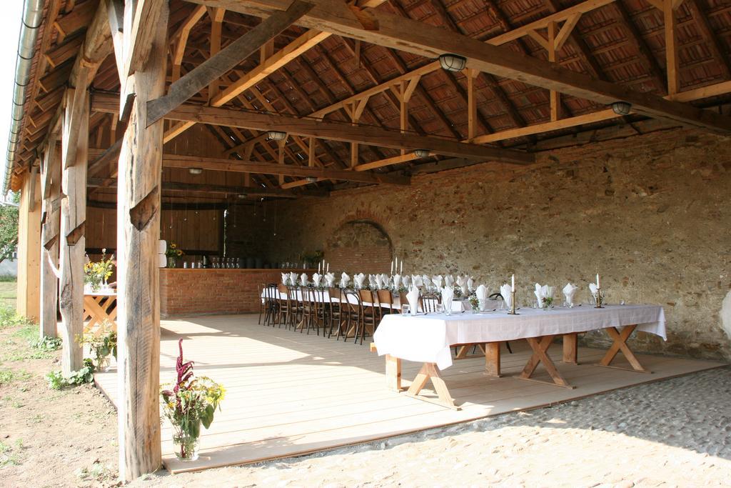Transylvania Affittacamere Cincsor
