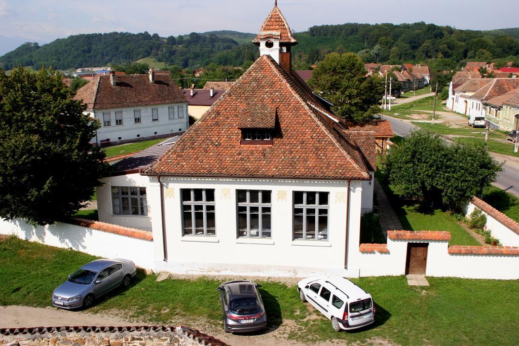 Transylvania Affittacamere