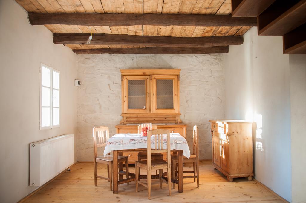 Affittacamere Transylvania Cincsor