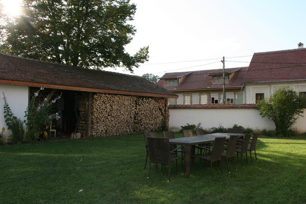 Affittacamere Transylvania Cincsor