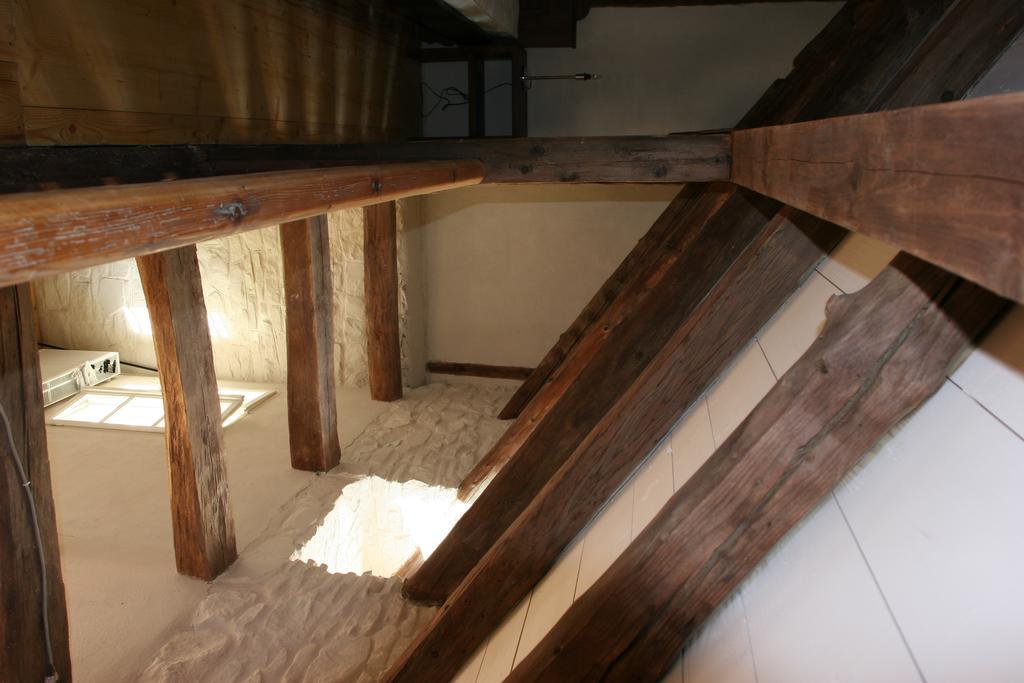 Affittacamere Transylvania Cincsor
